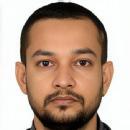 Photo of Manish Prasad Bashyal