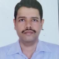 Rakesh Sadashivan Selenium trainer in Thiruvananthapuram