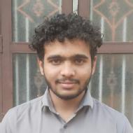 Faiz Ahmed Khan Class 10 trainer in Doddaballapura