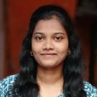 Emima A. Class 10 trainer in Thoothukudi