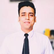 Arun Singh Spoken English trainer in Baraut