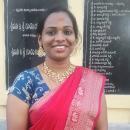 Manasa R. Physics Tutors trainer in Hyderabad