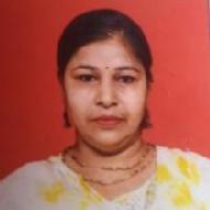 Shardha G. Nursery-KG Tuition trainer in Noida
