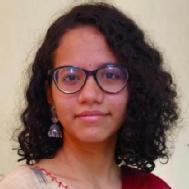 Sunanda K. Class I-V Tuition trainer in Brahmapur