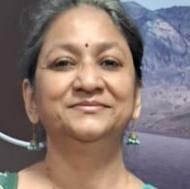 Sutapa D. Class 12 Tuition trainer in Bangalore