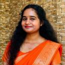 Aiswarya P. Nursery-KG Tuition trainer in Ottapalam
