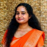 Aiswarya P. Nursery-KG Tuition trainer in Ottapalam