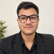 Rishi Singh Parihar Kids Coding trainer in Kanpur