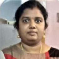 Priya Java Script trainer in Chennai
