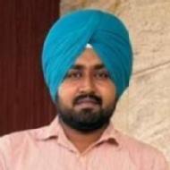 Davinder Singh Class 12 Tuition trainer in Khanna