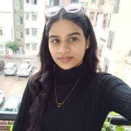 Prachi K. Class 6 Tuition trainer in Gondia