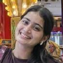 Bhumika S. photo