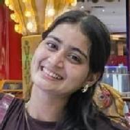 Bhumika S. Teacher trainer in Chandigarh