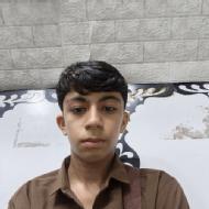 Veeren Sharma Class I-V Tuition trainer in Bhiwani