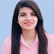 Vinita Y. Class 10 trainer in Noida