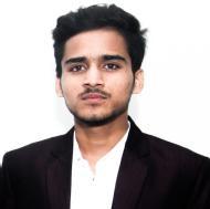 Aman Patel Web Designing trainer in Noida