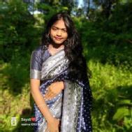 Sayali K. Class I-V Tuition trainer in Sangmeshwar