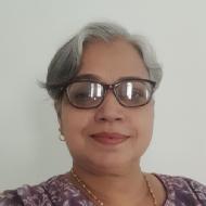 Betty V. Class I-V Tuition trainer in Bangalore