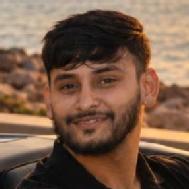 Umesh Chhipi Personal Trainer trainer in Gurgaon