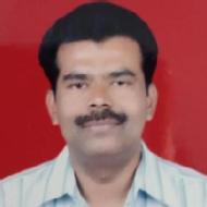Raj Kumar Class 12 Tuition trainer in Delhi