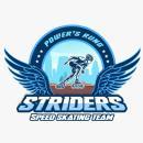 PR Striders Speed Skating Skating institute in Kolkata