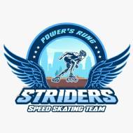 PR Striders Speed Skating Skating institute in Kolkata
