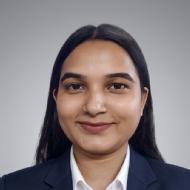 Aditi A. Class I-V Tuition trainer in Bangalore