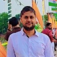 Vikas Sinha Class 12 Tuition trainer in Jaunpur