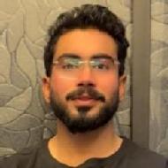Shaik Omer Uddin Personal Trainer trainer in Hyderabad