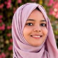 Sithara F. Class I-V Tuition trainer in Changanacherry