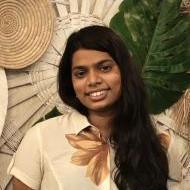 Nivedita R. Class I-V Tuition trainer in Bangalore