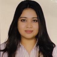 Madhubanti Class 9 Tuition trainer in Kolkata
