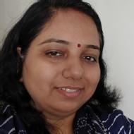 Mala M. Class I-V Tuition trainer in Thane