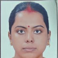 Srodhya K. Class 12 Tuition trainer in North 24 Parganas