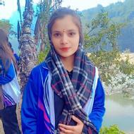 Gungun Class I-V Tuition trainer in Moradabad