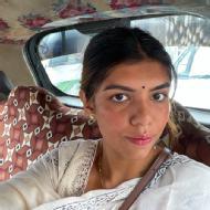 Bhoomi A. Class I-V Tuition trainer in Mumbai