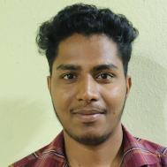 Dunga Karteek Class 10 trainer in Hyderabad