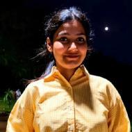 Shruti S. Class 10 trainer in Lucknow