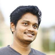 Thiyagarajan Class 12 Tuition trainer in Tiruchirappalli