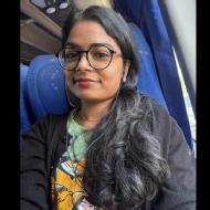 Shivani K. Spanish Language trainer in Thane