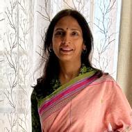 Nishi G. Class 6 Tuition trainer in Faridabad