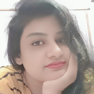 Moumita G. Class 6 Tuition trainer in Bardhaman