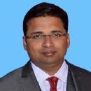 Debadash Panigrahi photo
