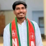 Baburao Class 10 trainer in Hyderabad