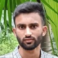 Sahil Bhatti Class 10 trainer in Poonch