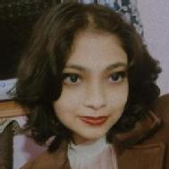 Kashish R. Class I-V Tuition trainer in Barari