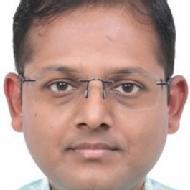 Manish Raj Class I-V Tuition trainer in Patna Sadar