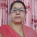 Aruna S. Class 10 Tuition trainer in Sadabad