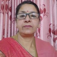 Aruna S. Class 10 trainer in Sadabad