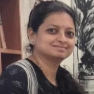 Pallavi A. BHMS Tuition trainer in Pune